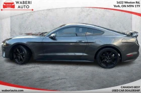 Ford Mustang EcoBoost Coupe RWD | Mobile.bg    2