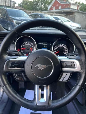 Ford Mustang EcoBoost Coupe RWD | Mobile.bg    10