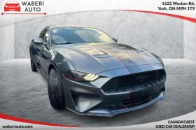 Ford Mustang EcoBoost Coupe RWD | Mobile.bg    7