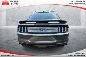 Ford Mustang EcoBoost Coupe RWD | Mobile.bg    4