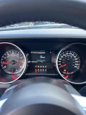 Ford Mustang EcoBoost Coupe RWD | Mobile.bg    11