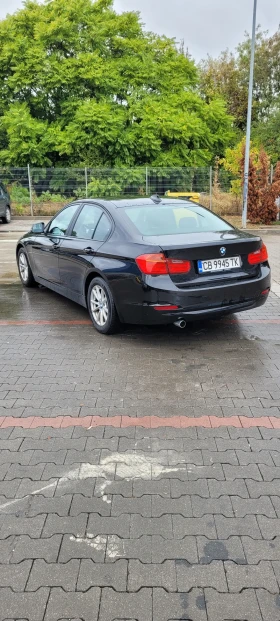 BMW 320 320D-184.. . | Mobile.bg    6