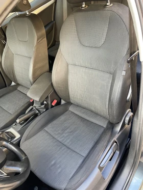 Skoda Octavia 2, 0TDI 150ks. | Mobile.bg    13