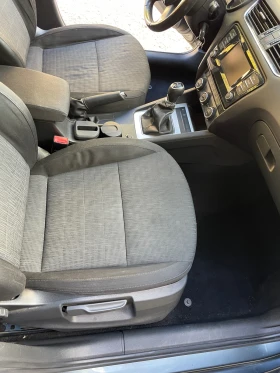 Обява за продажба на Skoda Octavia 2, 0TDI 150ks. ~17 500 лв. - изображение 10 | Auto.bg Обява за продажба на Skoda Octavia 2, 0TDI 150ks. ~17 500 лв. - изображение 10