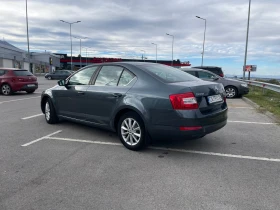 Обява за продажба на Skoda Octavia 2, 0TDI 150ks. ~19 900 лв. - изображение 1