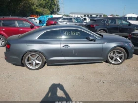 Audi A5 | Mobile.bg    8