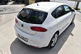 Seat Leon 1.4T* 125H.P | Mobile.bg    5