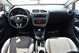 Seat Leon 1.4T* 125H.P | Mobile.bg    17