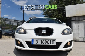 Seat Leon 1.4T* 125H.P | Mobile.bg    6