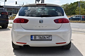 Seat Leon 1.4T* 125H.P | Mobile.bg    7