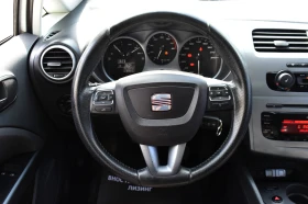 Seat Leon 1.4T* 125H.P | Mobile.bg    15