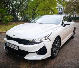 Kia K5 2.0 MPI (CVVL) -  !!! | Mobile.bg    8