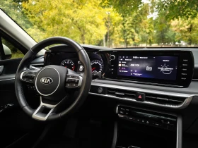 Kia K5 2.0 MPI (CVVL) -  !!! | Mobile.bg    13