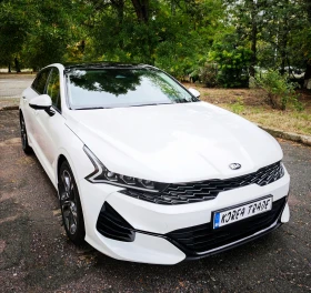 Kia K5 2.0 MPI (CVVL) -  !!! | Mobile.bg    2