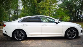 Kia K5 2.0 MPI (CVVL) -  !!! | Mobile.bg    3