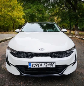Kia K5 2.0 MPI (CVVL) - АКЦИЯ !!!