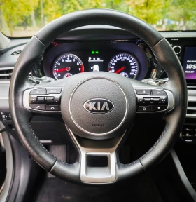 Kia K5 2.0 MPI (CVVL) -  !!! | Mobile.bg    11