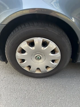 Skoda Octavia 1.6 | Mobile.bg    14