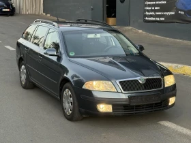 Skoda Octavia 1.6 | Mobile.bg    2
