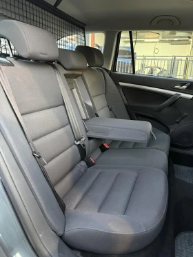 Skoda Octavia 1.6 | Mobile.bg    11