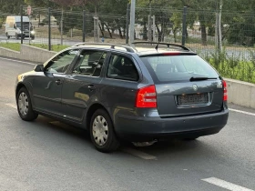 Skoda Octavia 1.6 | Mobile.bg    4