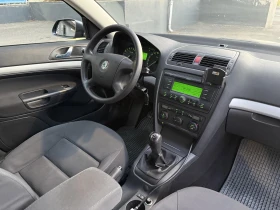Skoda Octavia 1.6 | Mobile.bg    10