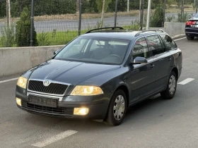 Skoda Octavia 1.6 | Mobile.bg    3
