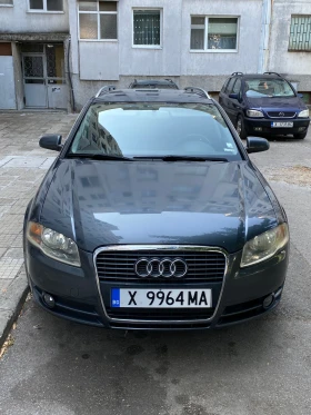 Audi A4 Avant | Mobile.bg    3