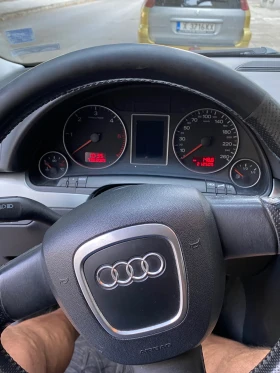 Audi A4 Avant | Mobile.bg    7
