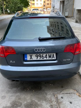 Audi A4 Avant | Mobile.bg    4