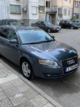 Audi A4 Avant | Mobile.bg    2