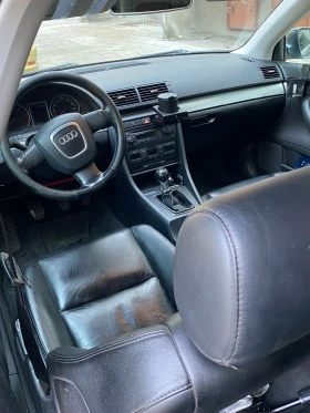 Audi A4 Avant | Mobile.bg    6
