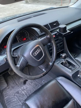 Audi A4 Avant | Mobile.bg    8