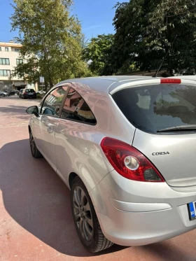Обява за продажба на Opel Corsa 1.3 ~5 500 лв. - изображение 2