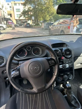 Обява за продажба на Opel Corsa 1.3 ~5 500 лв. - изображение 3