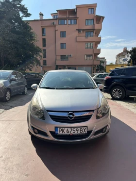 Обява за продажба на Opel Corsa 1.3 ~5 500 лв. - изображение 1