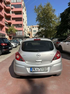 Обява за продажба на Opel Corsa 1.3 ~5 500 лв. - изображение 1