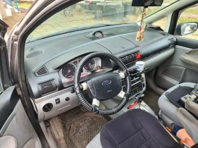 Ford Galaxy 2.3 | Mobile.bg    5