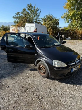 Opel Corsa | Mobile.bg    7