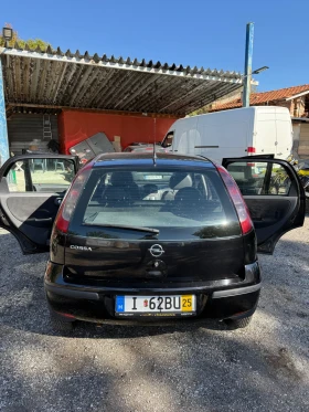 Opel Corsa | Mobile.bg    5