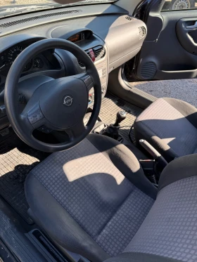 Opel Corsa | Mobile.bg    9