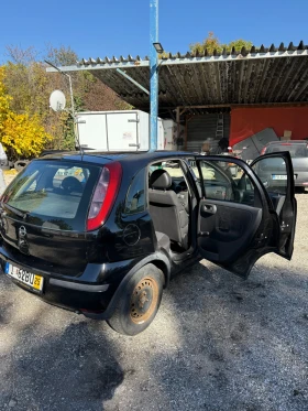 Opel Corsa | Mobile.bg    6