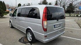 Mercedes-Benz Viano 2.2 cdi - 10000 лв. / 5112.92 € - 64788450 6