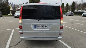 Mercedes-Benz Viano 2.2 cdi - 10000 лв. / 5112.92 € - 64788450 7
