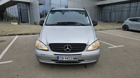 Mercedes-Benz Viano 2.2 cdi - 10000 лв. / 5112.92 € - 64788450 3