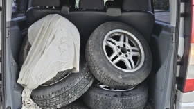 Mercedes-Benz Viano 2.2 cdi - 10000 лв. / 5112.92 € - 64788450 10