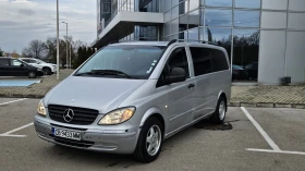 Mercedes-Benz Viano 2.2 cdi - 10000 лв. / 5112.92 € - 64788450 2