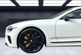 Bentley Continental gt Speed V8 Hybrid = NEW = Гаранция - 497250 лв. / 254239.89 € - 47347158 6