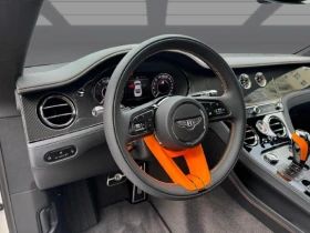 Bentley Continental gt Speed V8 Hybrid = NEW = Гаранция - 497250 лв. / 254239.89 € - 47347158 11
