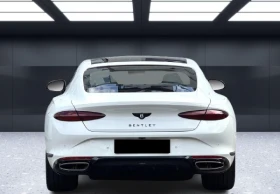 Bentley Continental gt Speed V8 Hybrid = NEW = Гаранция - 497250 лв. / 254239.89 € - 47347158 3